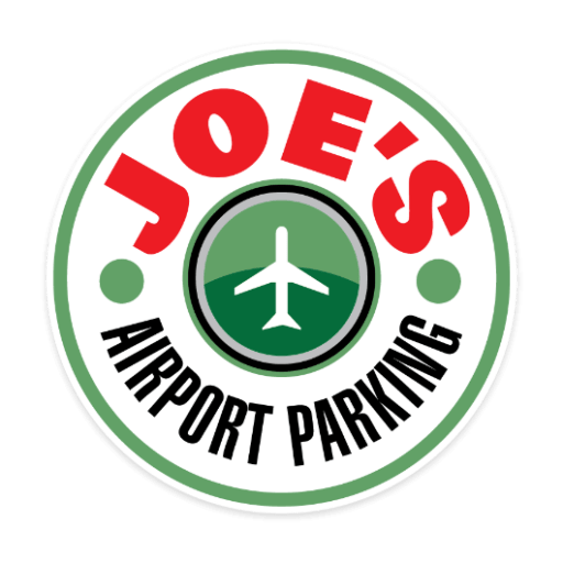 Joes LAX Airport Parking logo