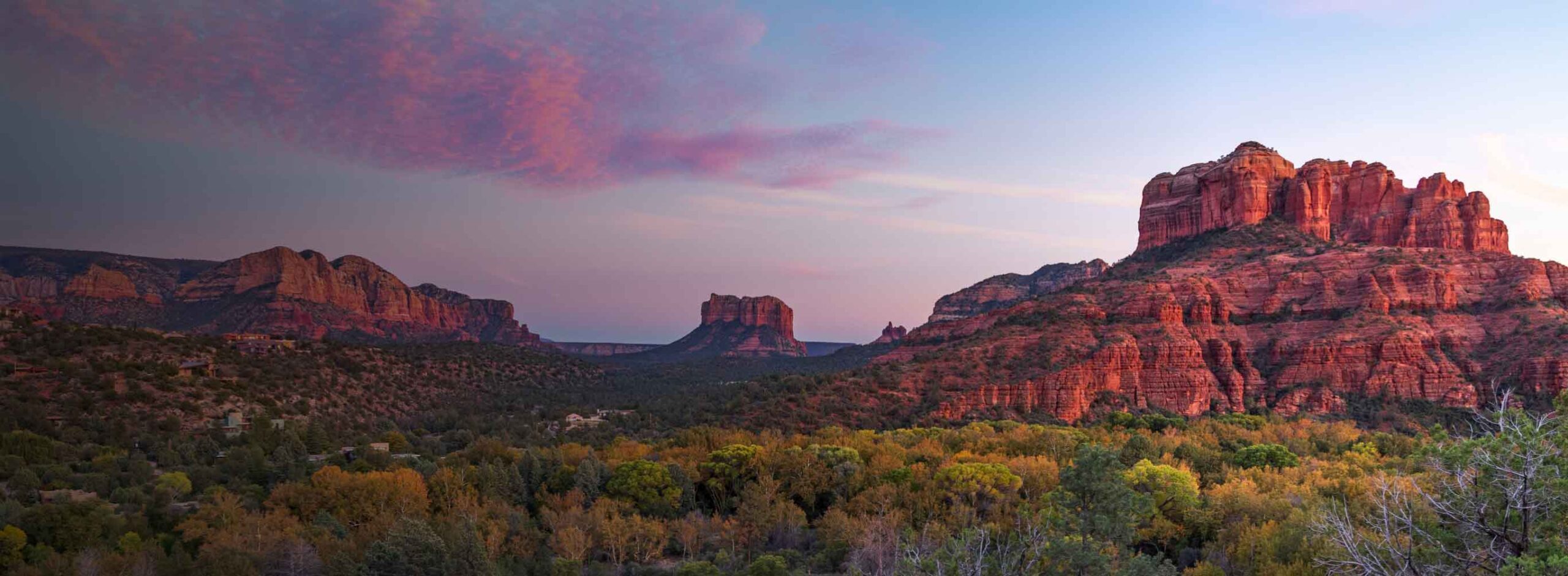 New Spring Break Options for Families