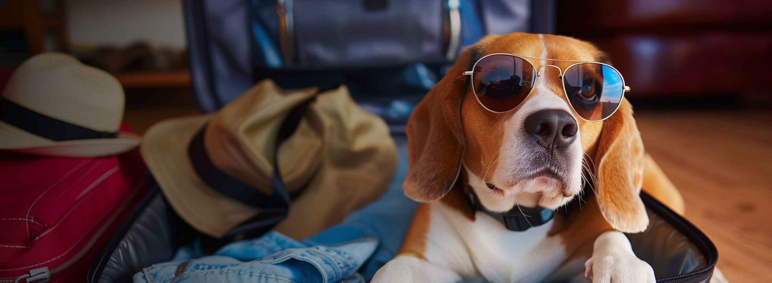 Tips for Pet-Friendly Travel