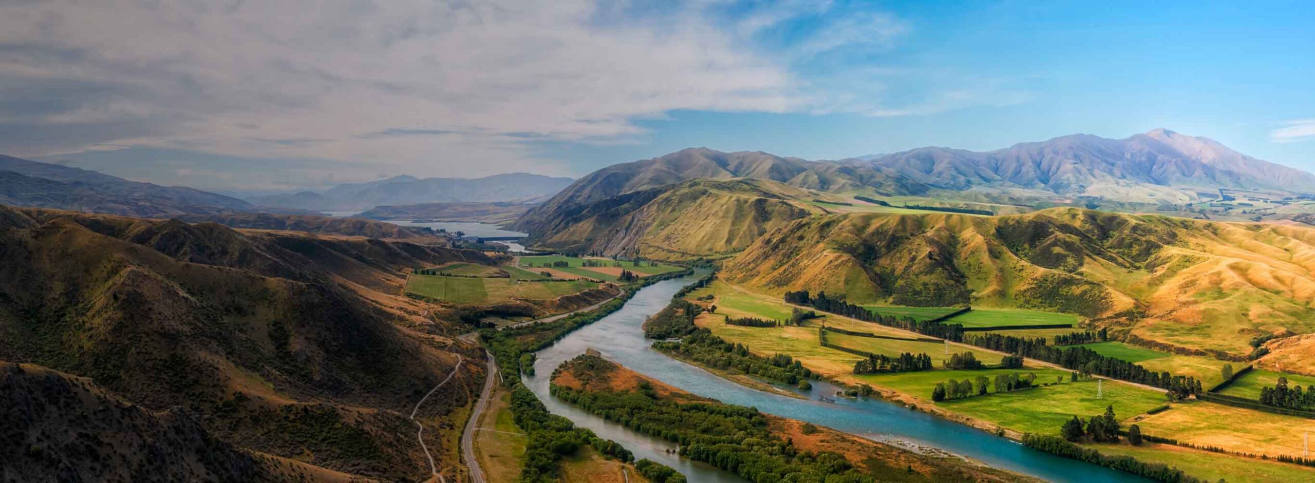 Great Destinations for Solo Travelers